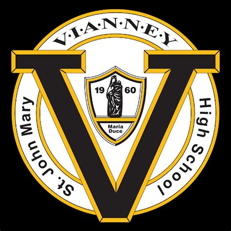 vianney high school learning consultant